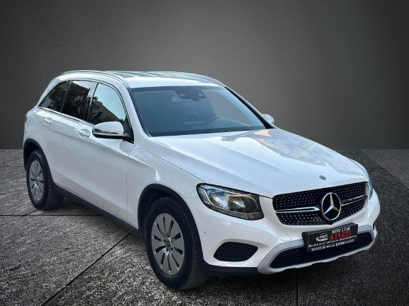 Mercedes Benz GLC  AUTOMATIKE Diesel