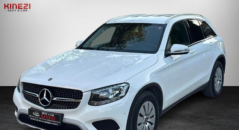 Mercedes Benz GLC  AUTOMATIKE Diesel