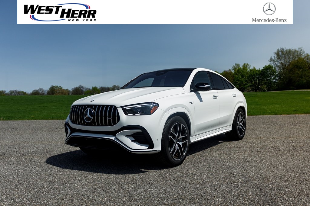Mercedes Gle 2025 350 de AUTOMATIKE Diesel