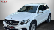 Mercedes Benz GLC 