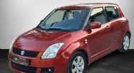 Suzuki Swift V