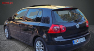 Volkswagen Golf V