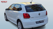 Polo 1.2 TSI 