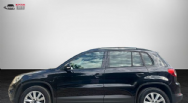 Vw Tiguan 2.0 TSI
