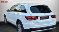 Mercedes Benz GLC 