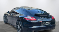 Porsche Panamera (G1 II)