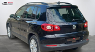 Vw Tiguan 2.0 TSI