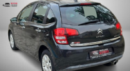 Citroen C3 2011