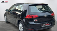 Volkswagen Golf VII (5 door)